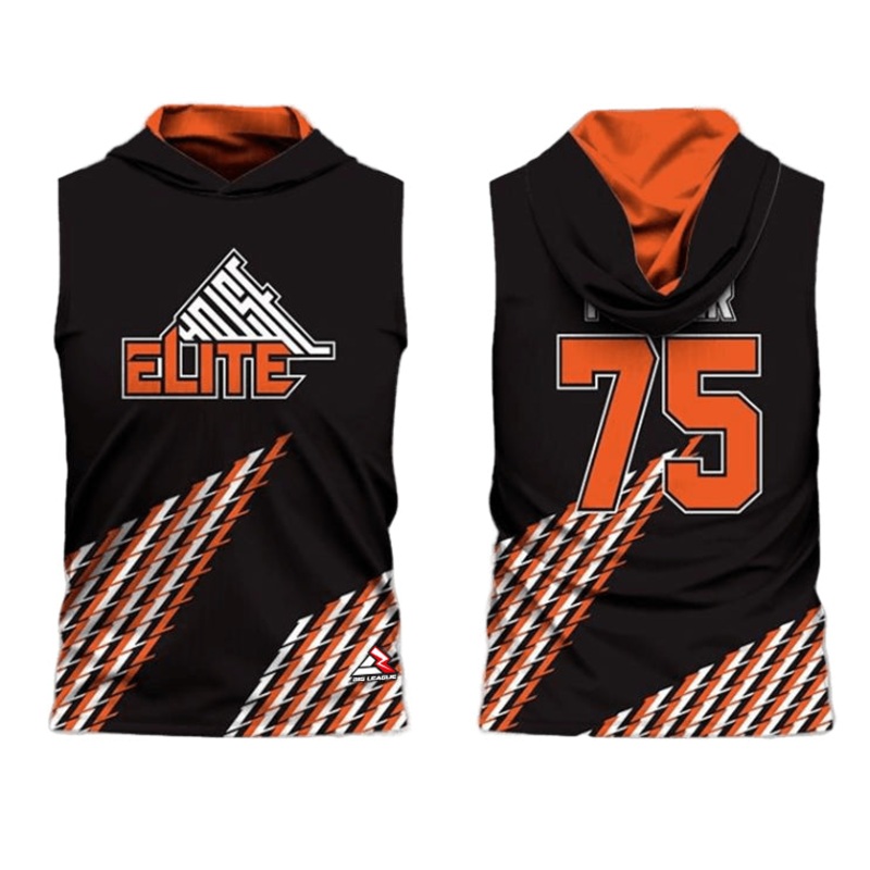 Elite House – 7v7
