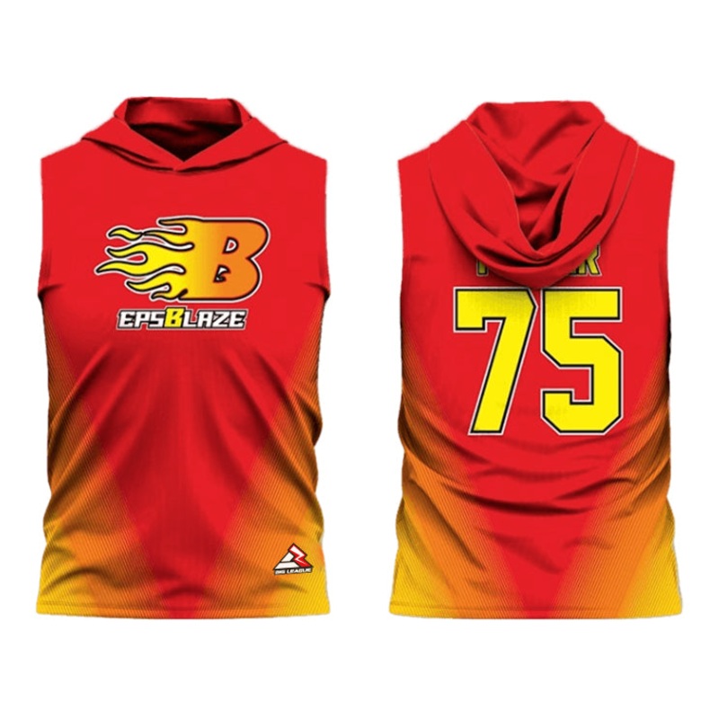 EPS Blaze – 7v7