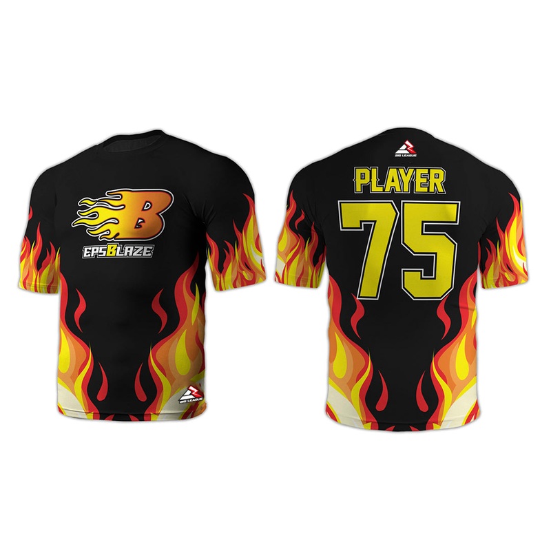 EPS Blaze- Flag Football