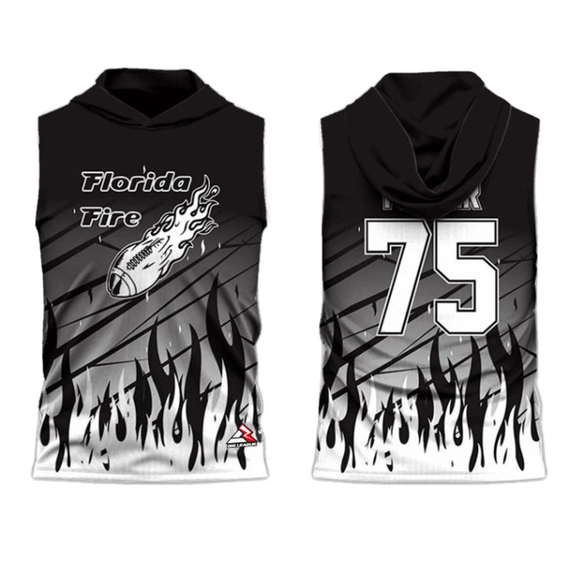 Florida Fire – 7v7