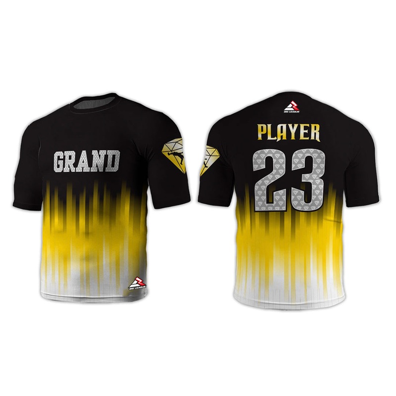 Grand Elite 7v7- Flag Football