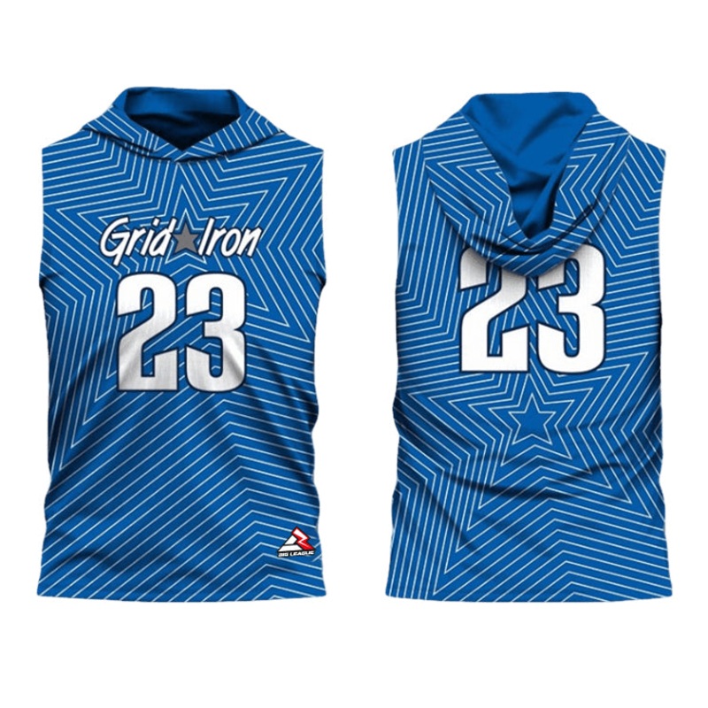 Gridiron Elite – 7v7