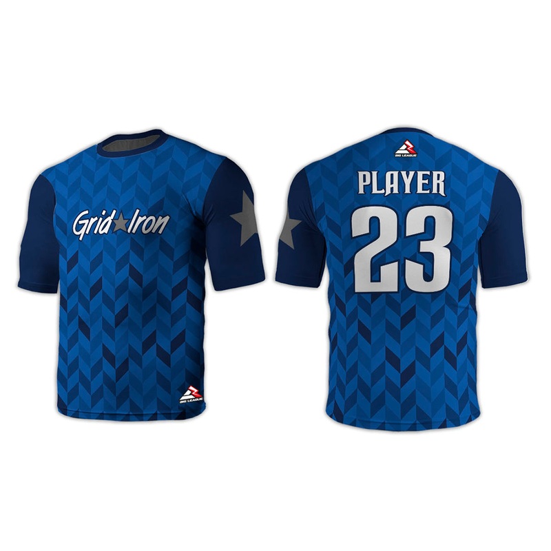 Gridiron Elite – Flag Football