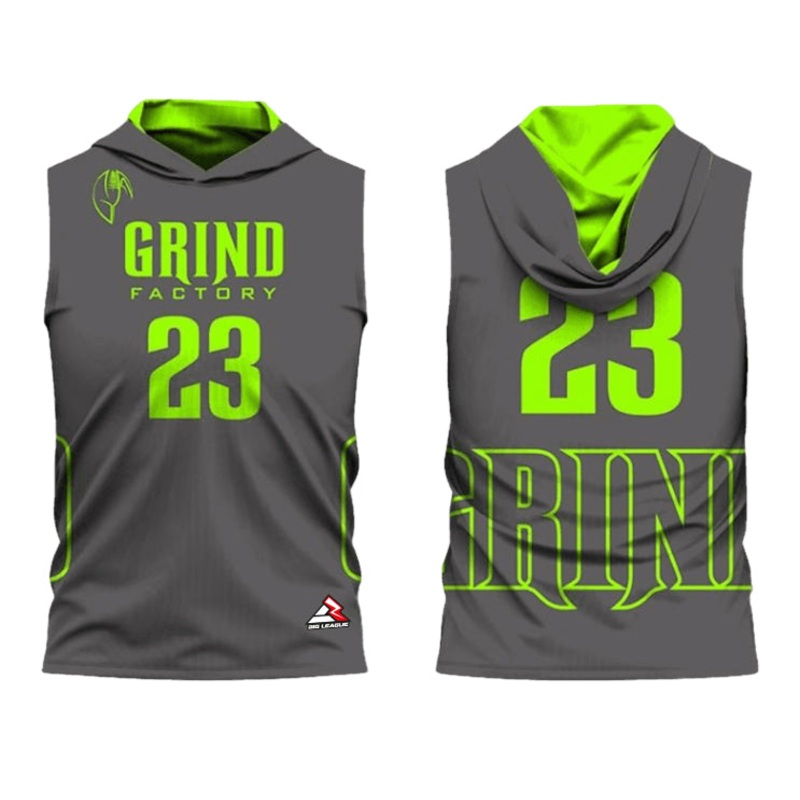 Grindfactory – 7v7