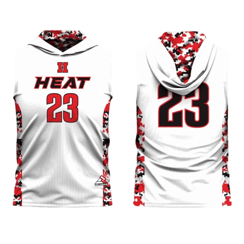 Heat – 7v7