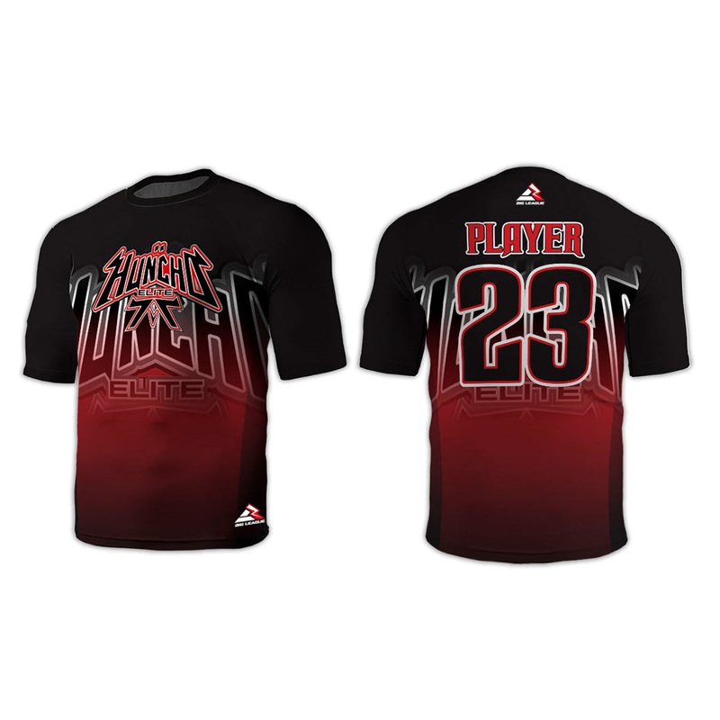 Huncho Elite – Flag Football