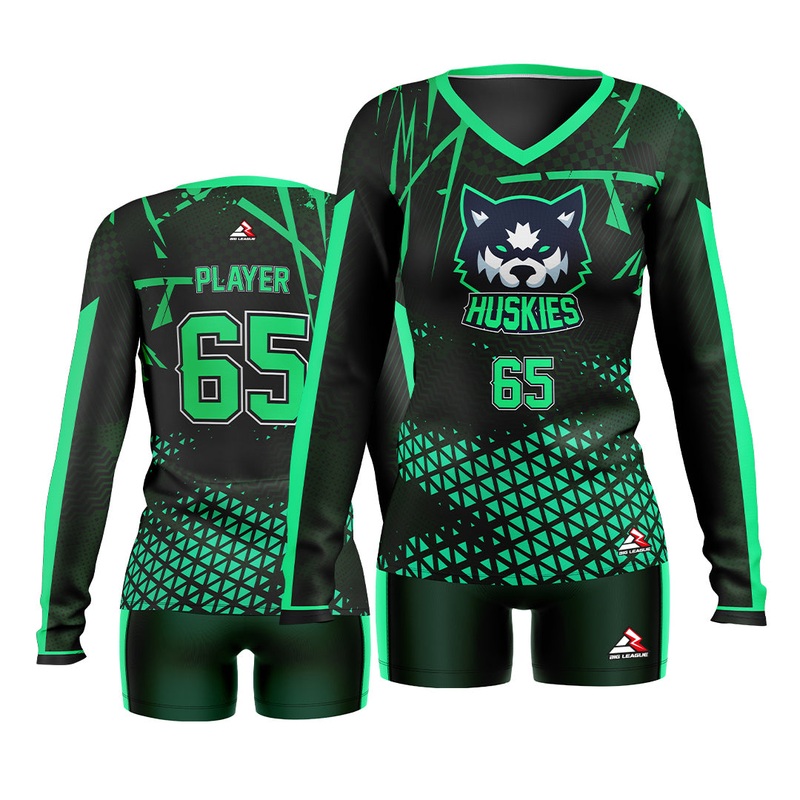 Huskies – Volleyball|With Shorts|Without Shorts|Small|Medium|Large|XL|XXL|3XL|4XL|5XL|6XL|2T -Toddler|3T- Toddler|4T – Toddler|YXS|YS|YM|YL|YXL