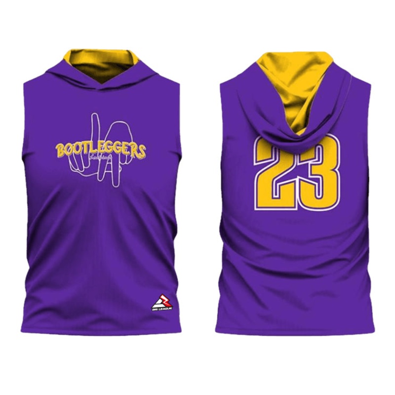 Louisiana Bootleggers – 7v7