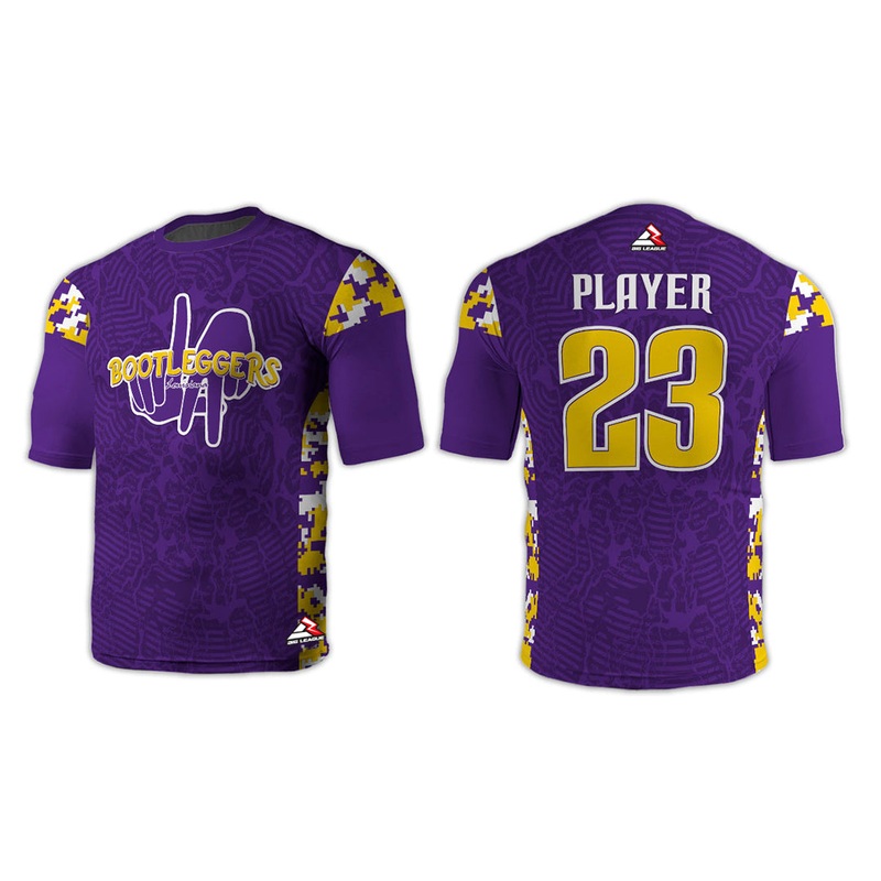 Louisiana Bootleggers – Flag Football