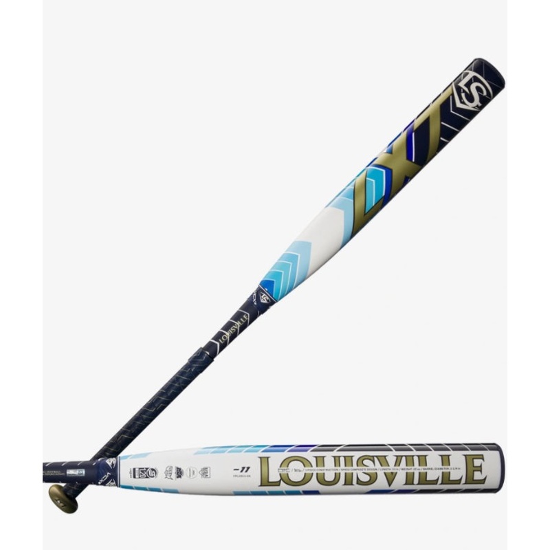 Louisville Slugger 2024 LXT (-11) Fastpitch Bat