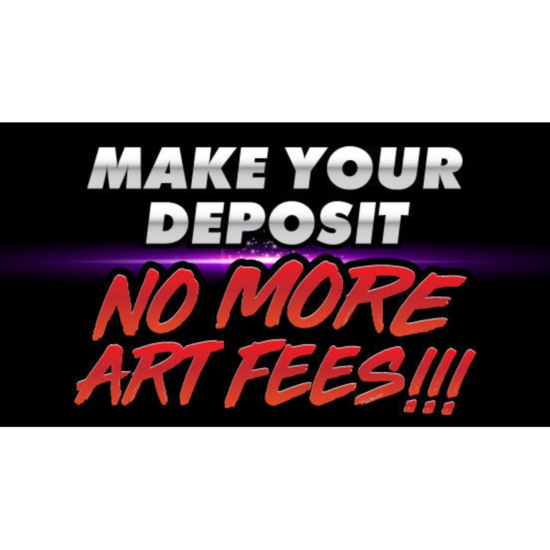 Make Your Deposit