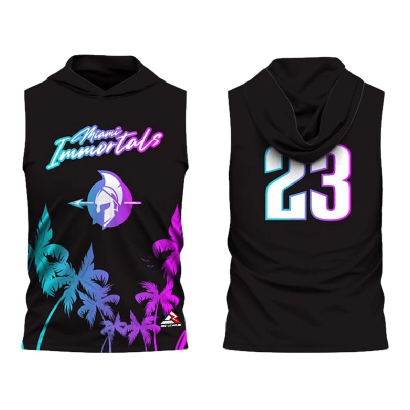 Miami immortals – 7v7