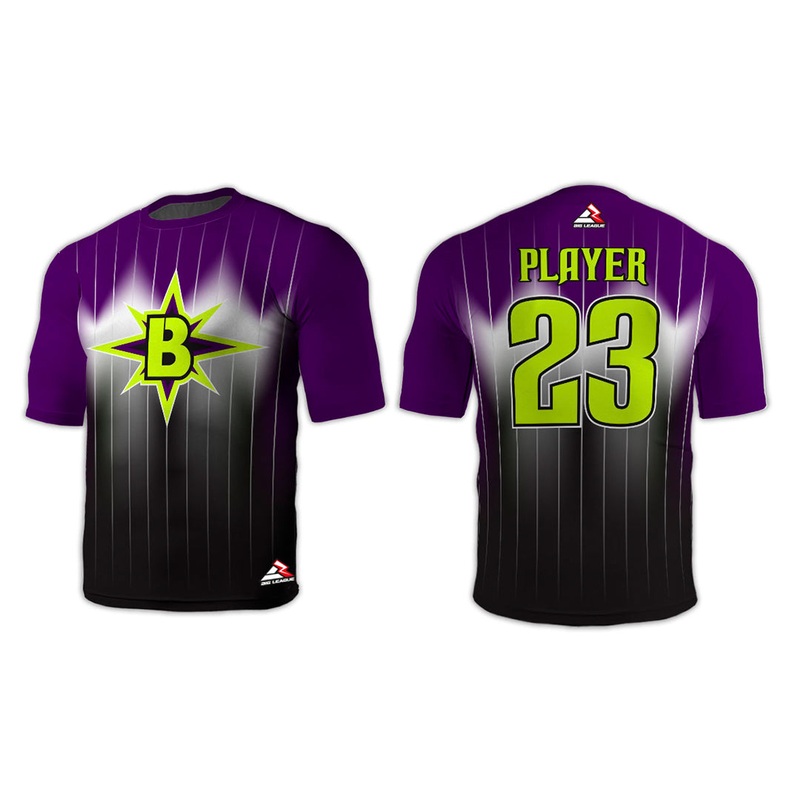 Midwest Boom – Flag Football