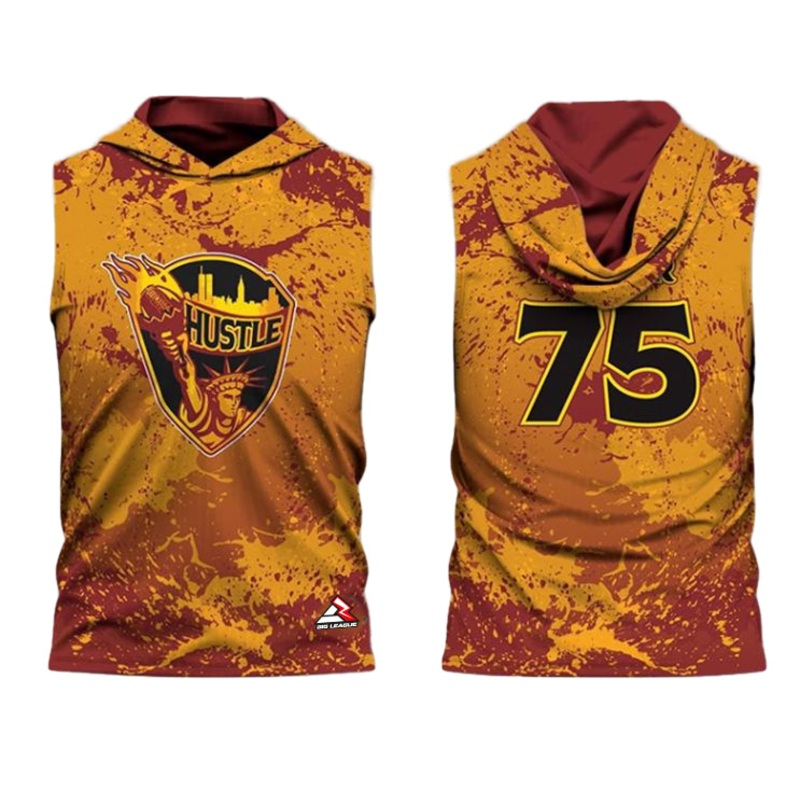 Newyork Hustle – 7v7