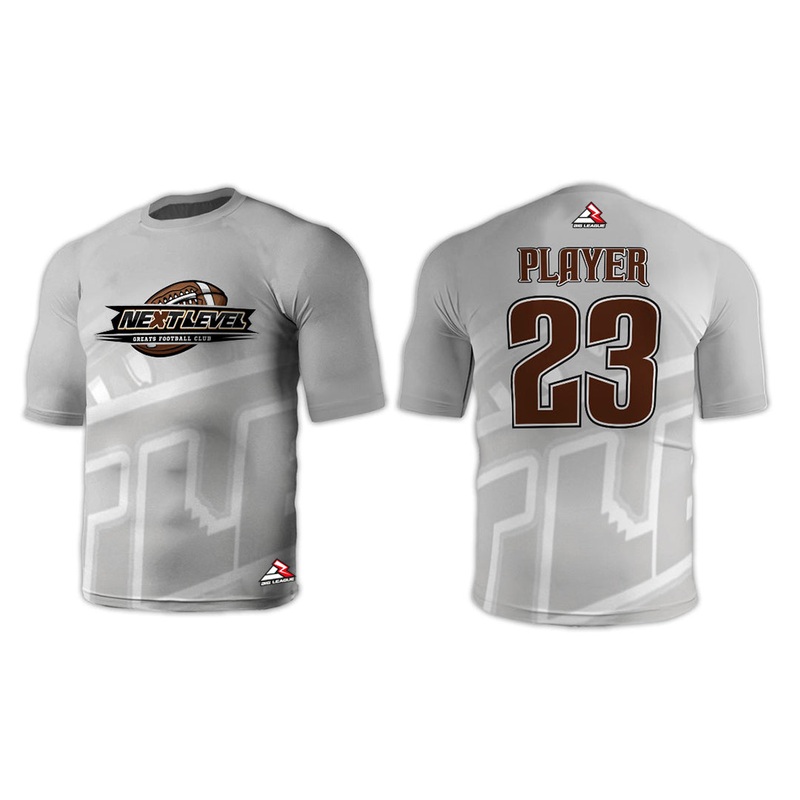NLG – Flag Football