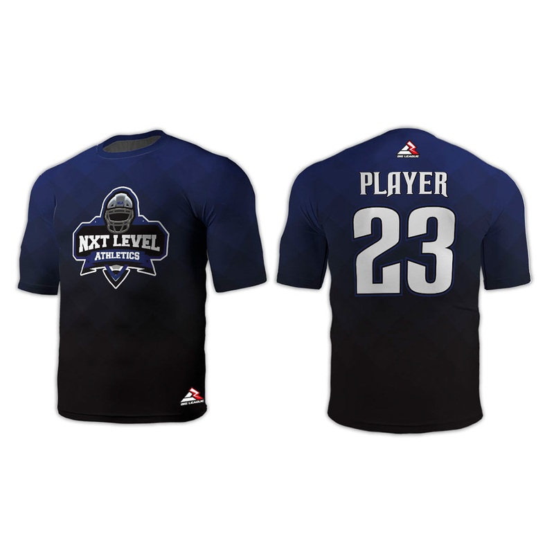 Nxt Level Athletics – Flag Football
