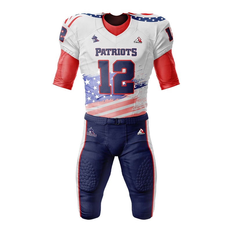 Patriots – Football