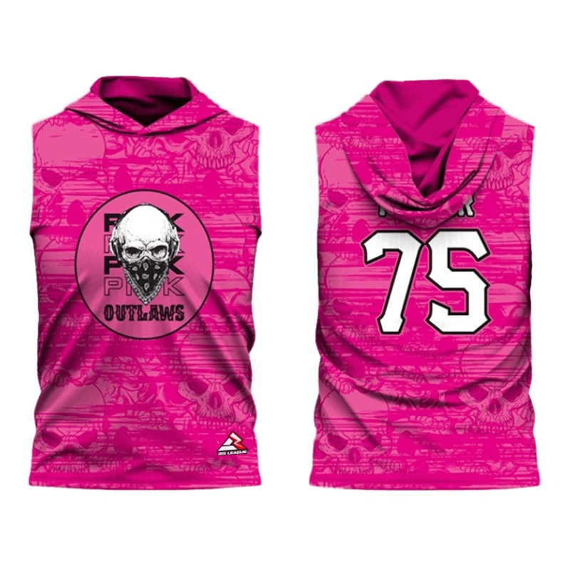 Pink Outlaws – 7v7