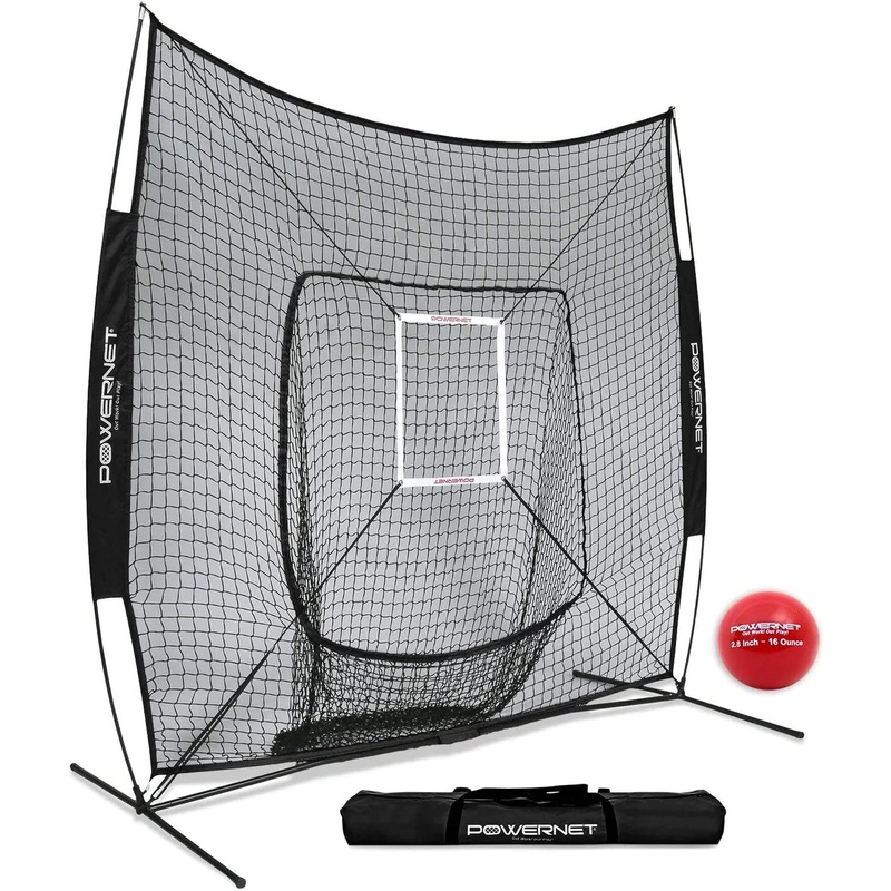 PowerNet DLX 7×7 Training Net