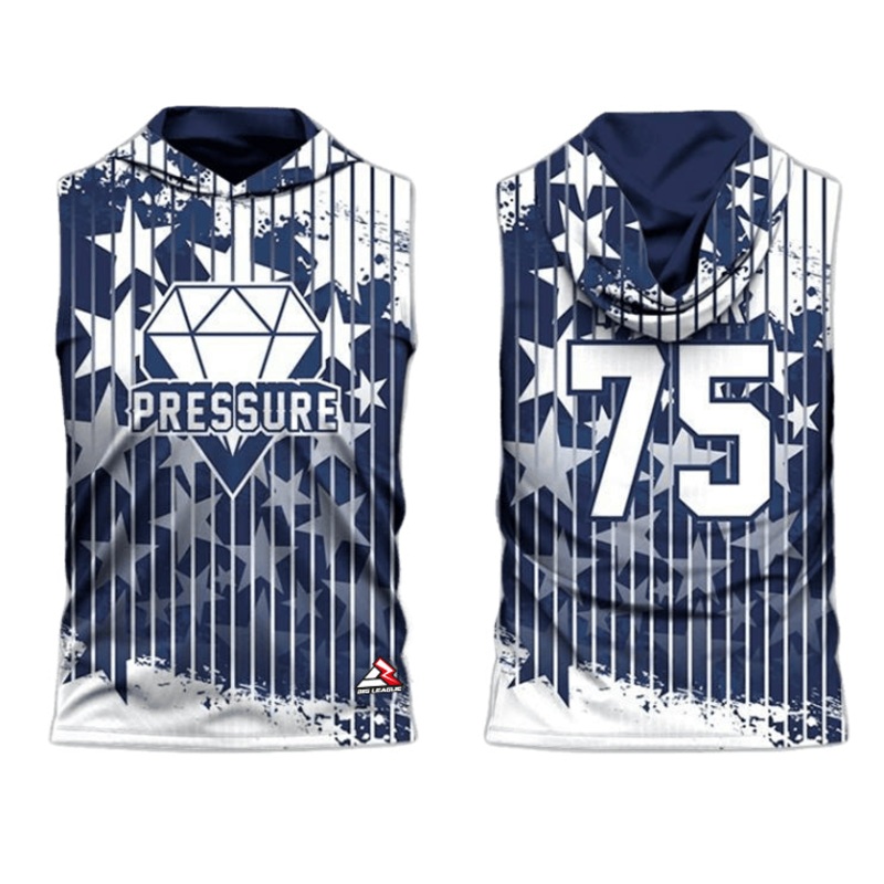 Pressure – 7v7