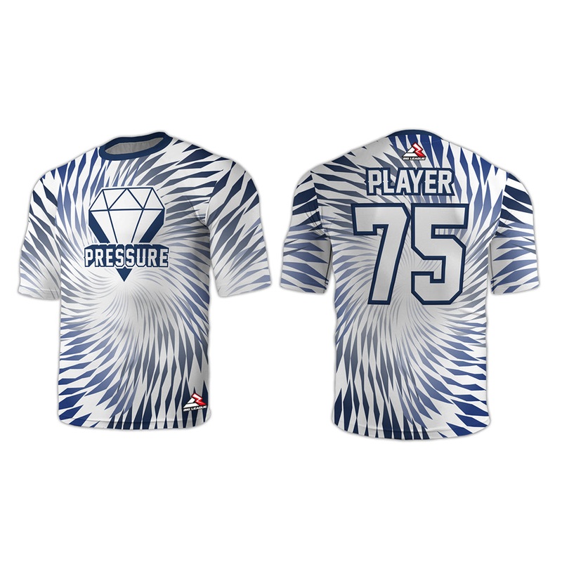 Pressure – Flag Football