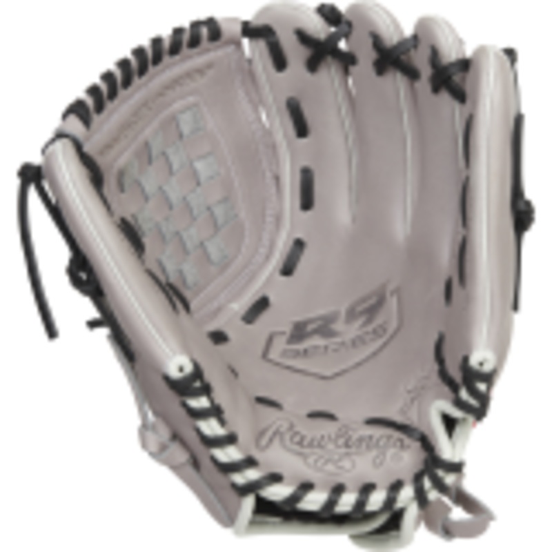 Rawlings 11.5 R9 Series Fastpitch Fielding Glove