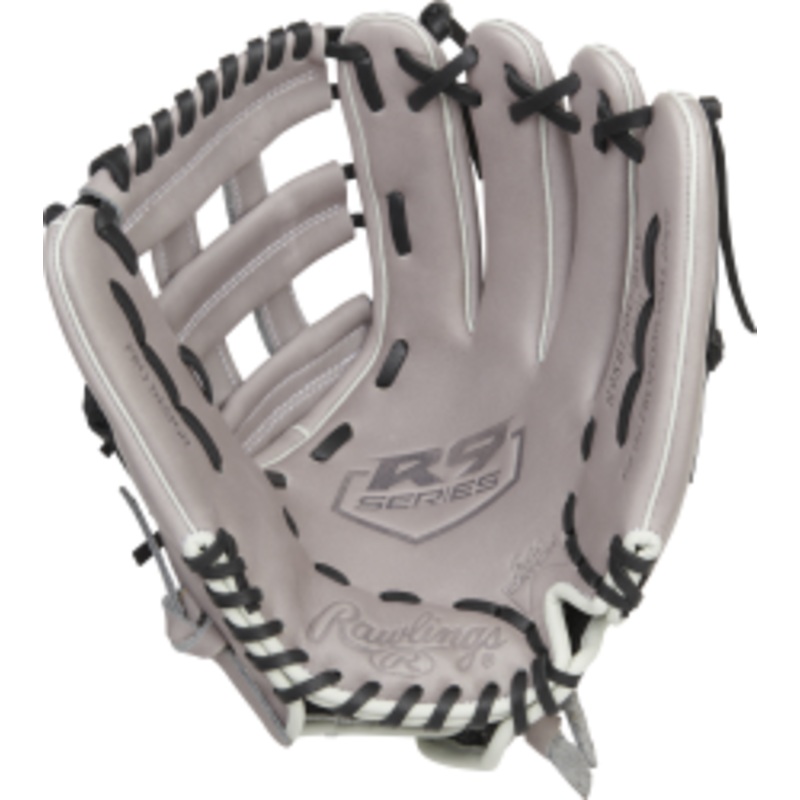 Rawlings 12.0 R9 H Web Fastpitch Fielding Glove