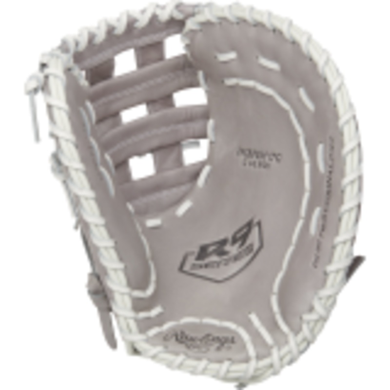 Rawlings 12.5 R9 Series First Base Softball Glove