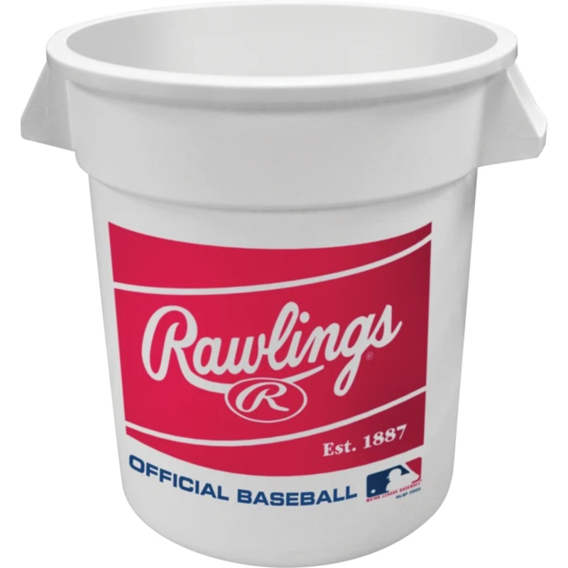 Rawlings Big Bucket|Single bucket|6 Bucket Pack