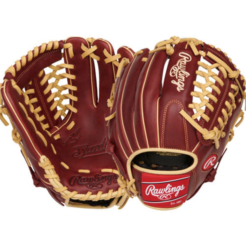 Rawlings Sandlot 11.75 Glove