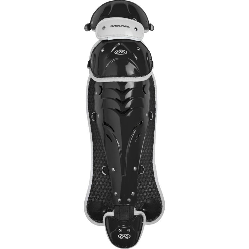 Rawlings Velo Intermediate Leg Guards