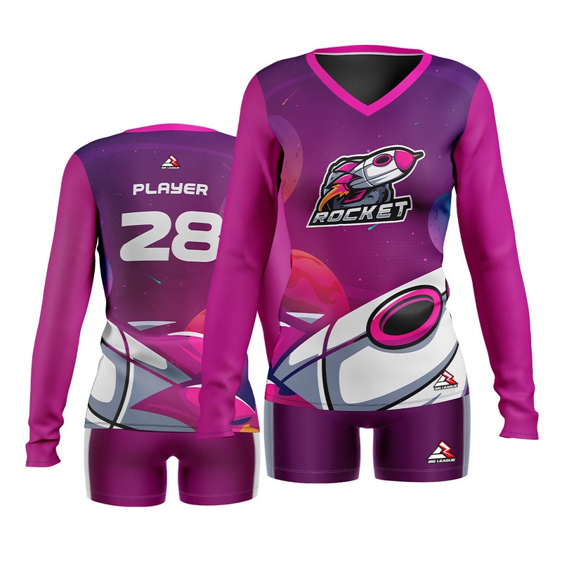Rocket – Volleyball|With Shorts|Without Shorts|Small|Medium|Large|XL|XXL|3XL|4XL|5XL|6XL|2T -Toddler|3T- Toddler|4T – Toddler|YXS|YS|YM|YL|YXL