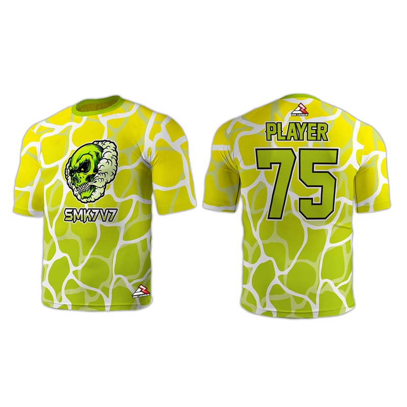 SMK 7v7 – Flag Football
