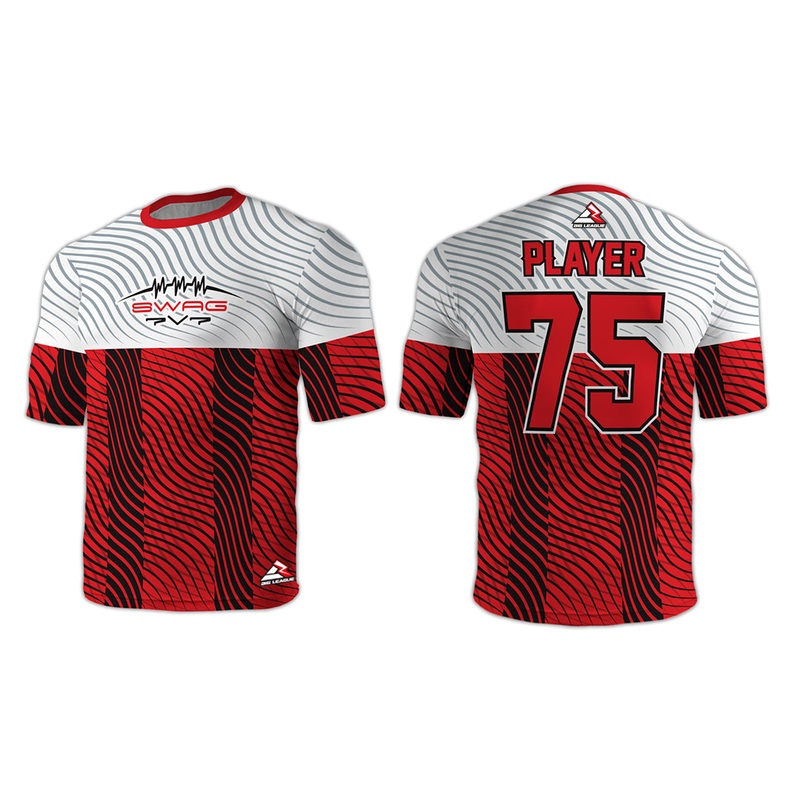 SWAG 7v7 – Flag Football