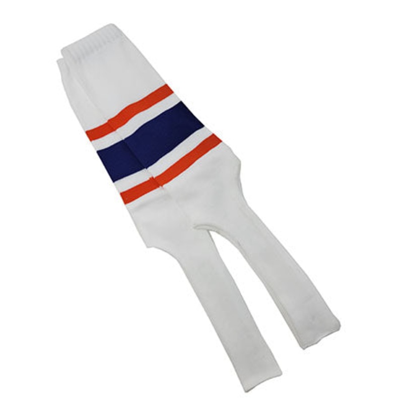 TCK Custom Dugout Stirrups – Adult Pattern E 7 Cut