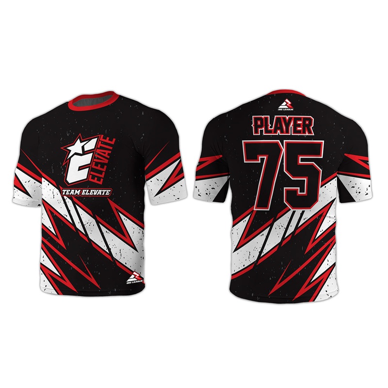 Team Elevate – Flag Football
