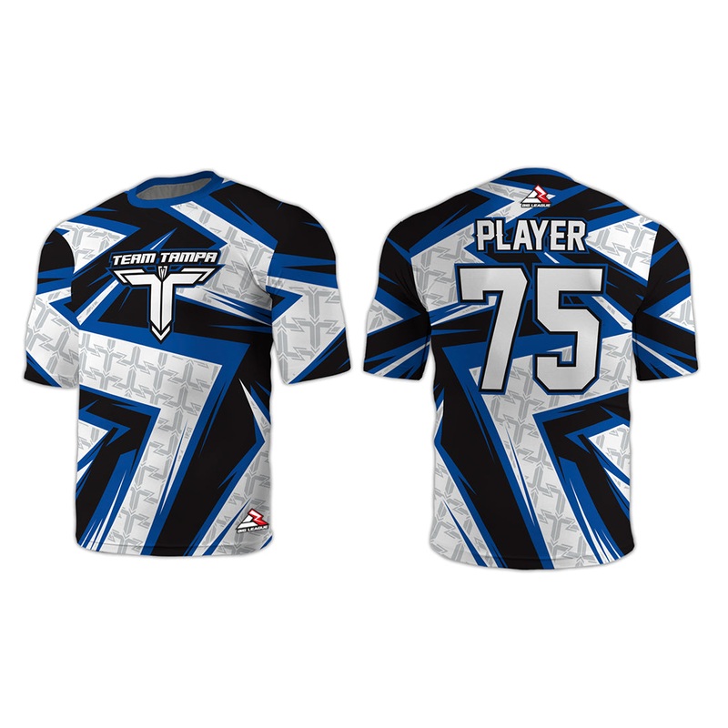 Team Tampa – Flag Football