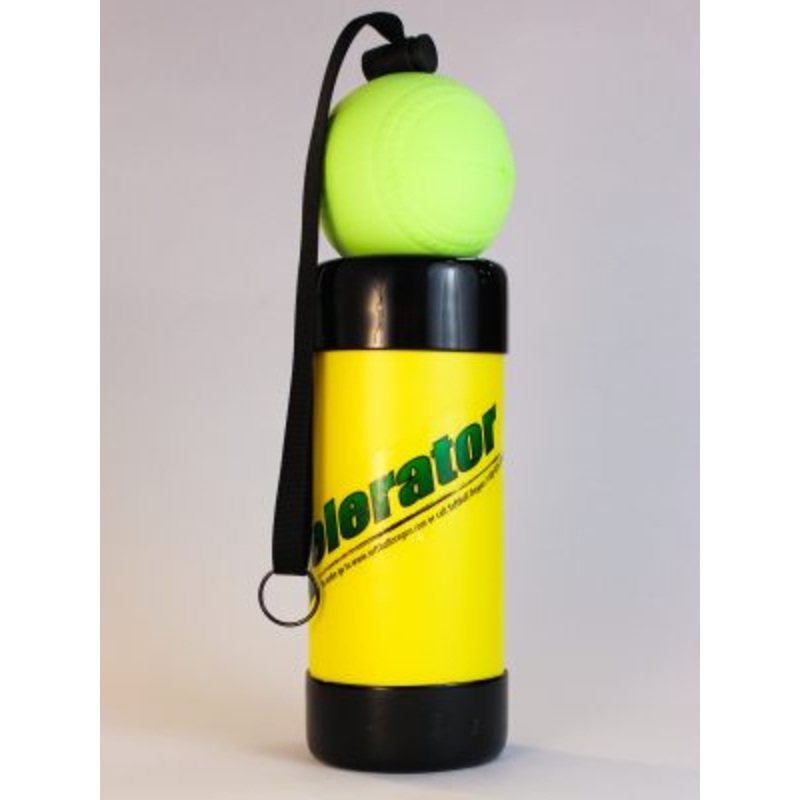 Xelerator Fastpitch SB Trainer