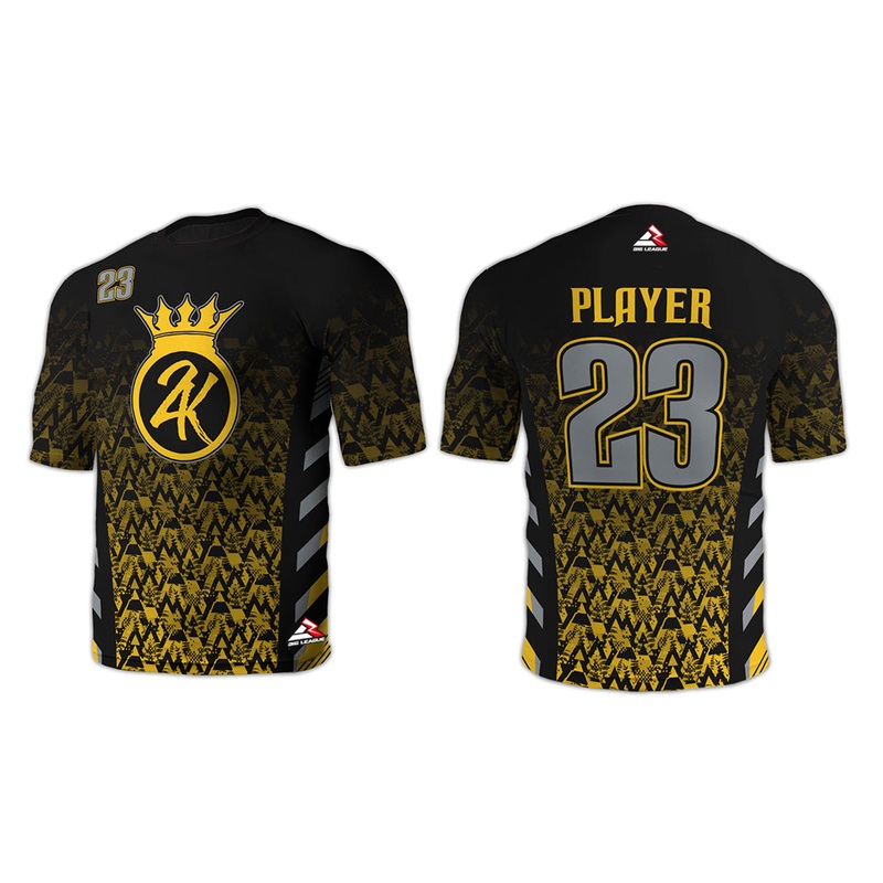 24K – Flag Football