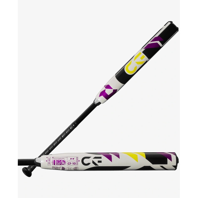 Demarini 2025 CF (-10) Fastpitch Bat