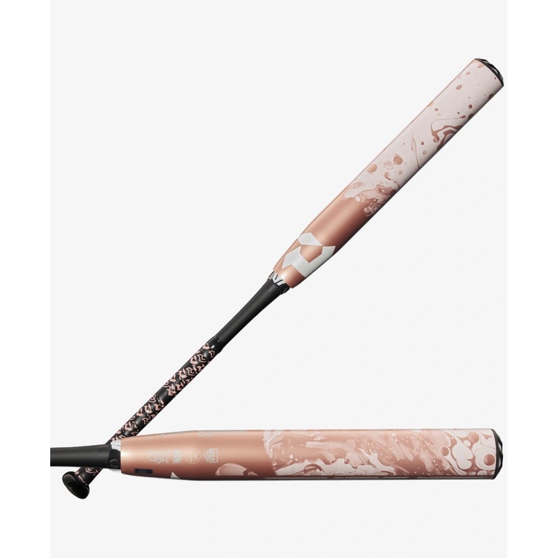 DeMarini 2025 Whisper (-10) Fastpitch Bat