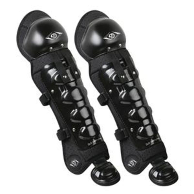 Diamond Umpire’s Lite Leg Guards 15
