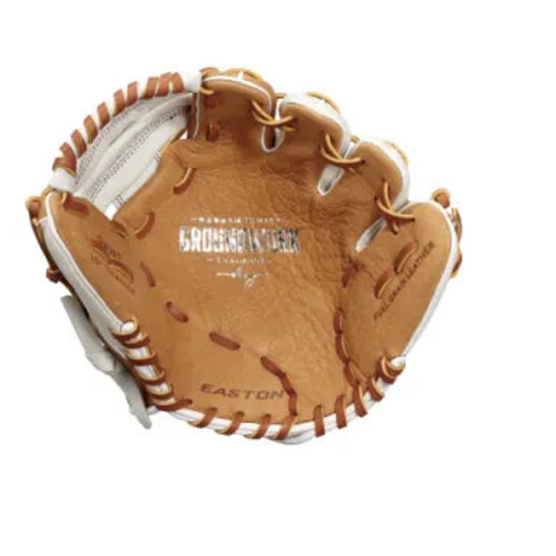 Easton 10 Groundwork Training Glove with Morgan Stuart