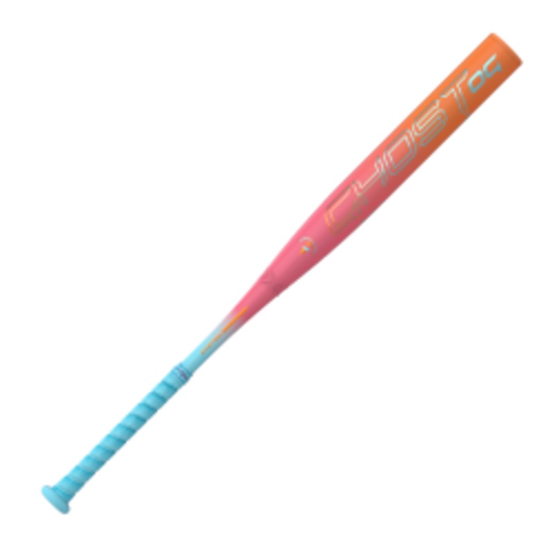 Easton 2026 Ghost RS Fastpitch Bat (-10)