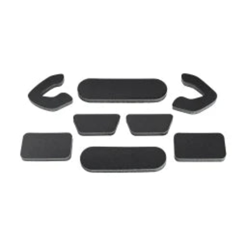 Easton Universal Padding Fit Kit for Batter’s and Catcher’s Helmets