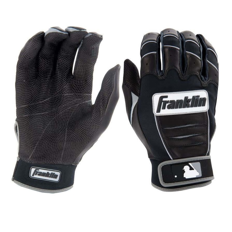Franklin CFX Pro Adult Batting Gloves 20551F
