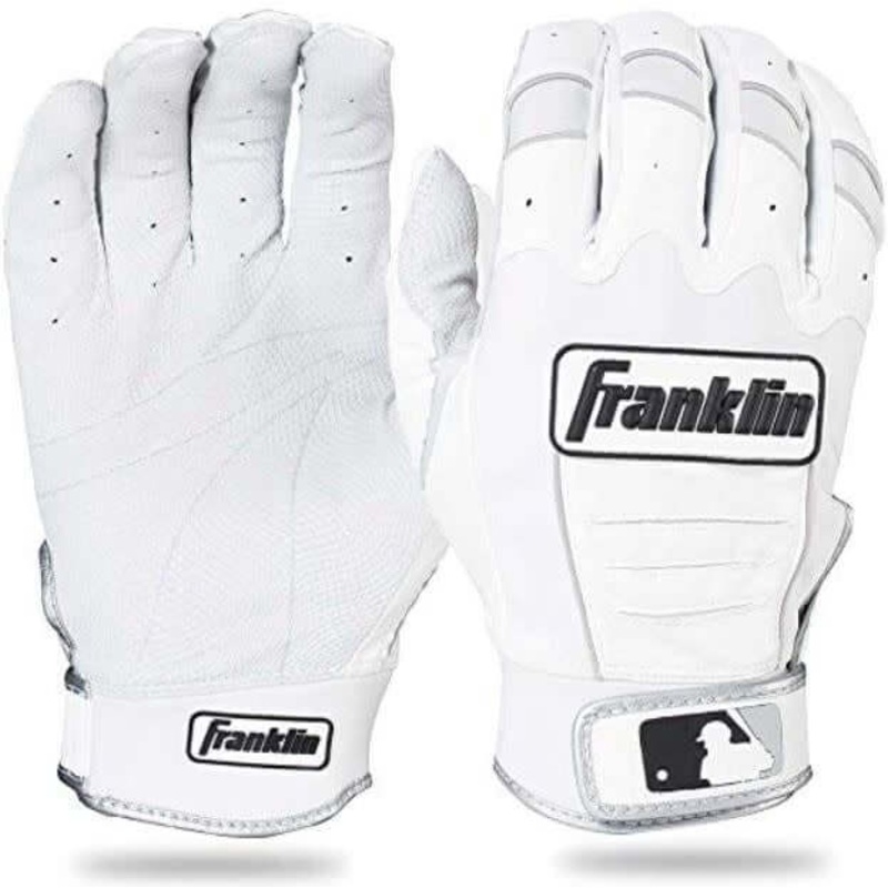 Franklin CFX Pro Youth|Pearl/White|M
