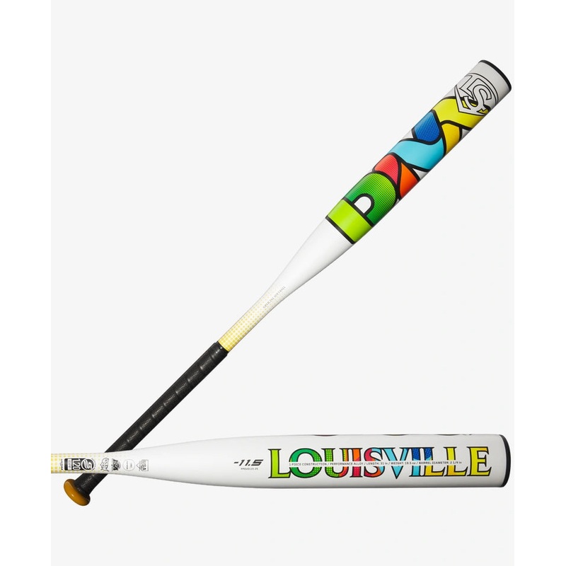 Louisville Slugger 2025 Diva (-11.5) Fastpitch Bat