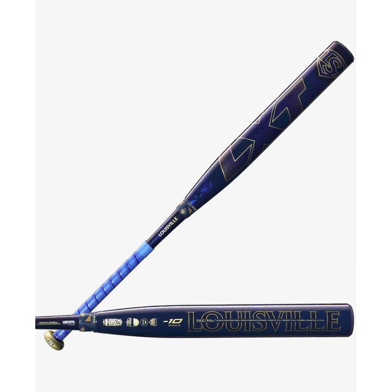 Louisville Slugger 2025 LXT (-10) Fastpitch Bat