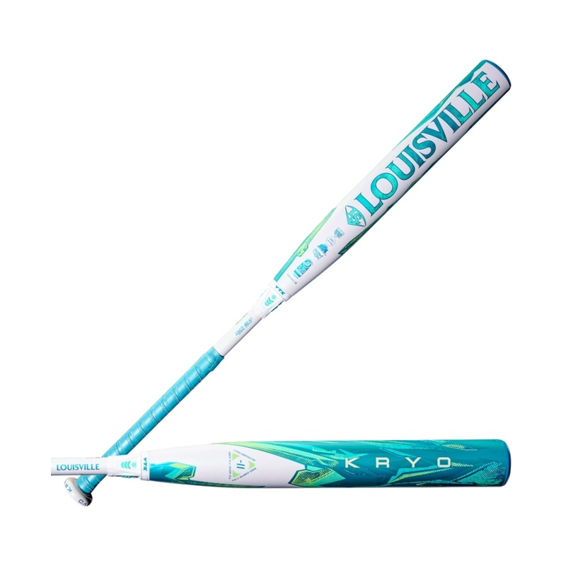 Louisville Slugger 2026 Kryo Fastpitch Bat (-11)